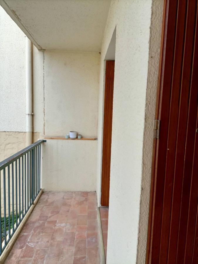 Appartement Proche Mer Avec Terrasse Et Jardin Privatif Hyères Dış mekan fotoğraf